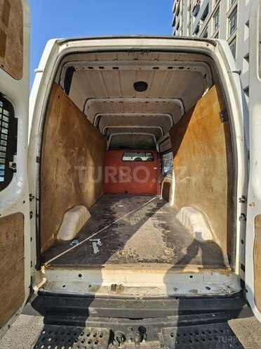 Ford Transit 2011, 437,049 km - 2.2 l - Bakı
