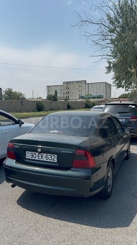 Opel Vectra 1999, 299,000 km - 1.8 l - Sumqayıt