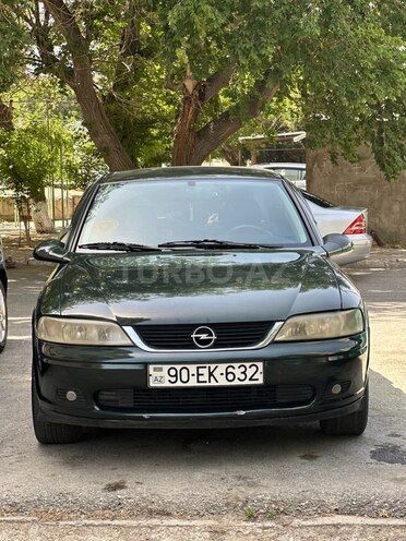 Opel Vectra 1999, 299,000 km - 1.8 l - Sumqayıt