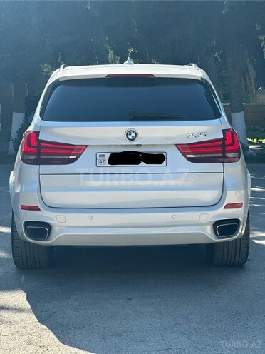 BMW X5 2014, 153,000 km - 3.0 l - Bakı