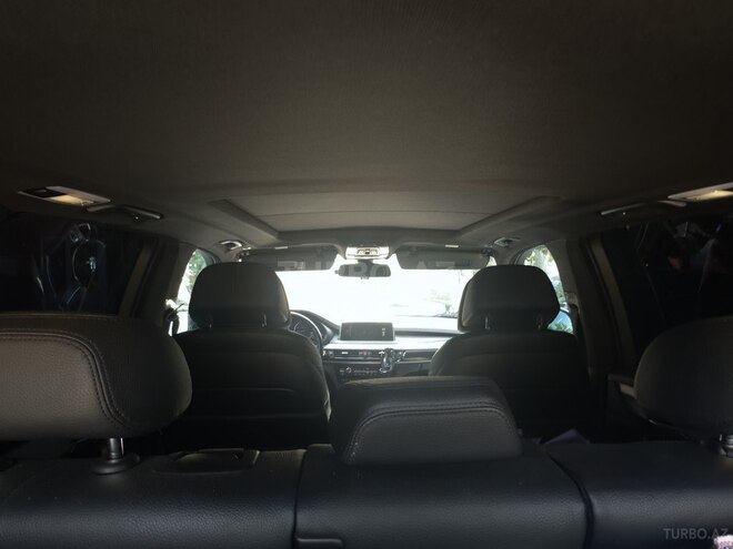 BMW X5 2014, 153,000 km - 3.0 l - Bakı