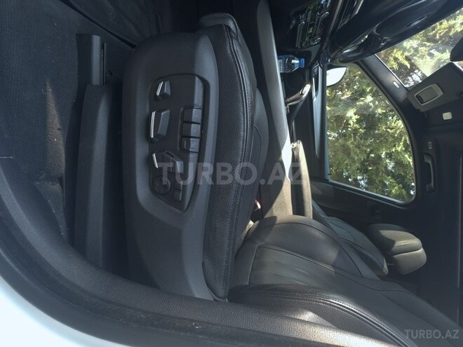BMW X5 2014, 153,000 km - 3.0 l - Bakı