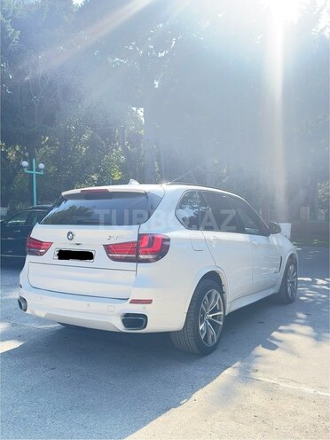BMW X5 2014, 153,000 km - 3.0 l - Bakı