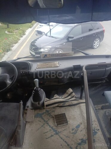 Isuzu Bogdan 2008, 246,056 km - 4.5 l - Gəncə