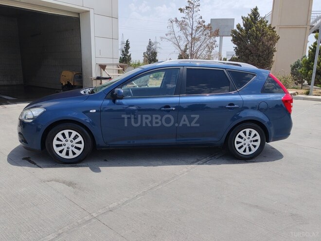 Kia  2010, 250,000 km - 1.6 l - Bakı