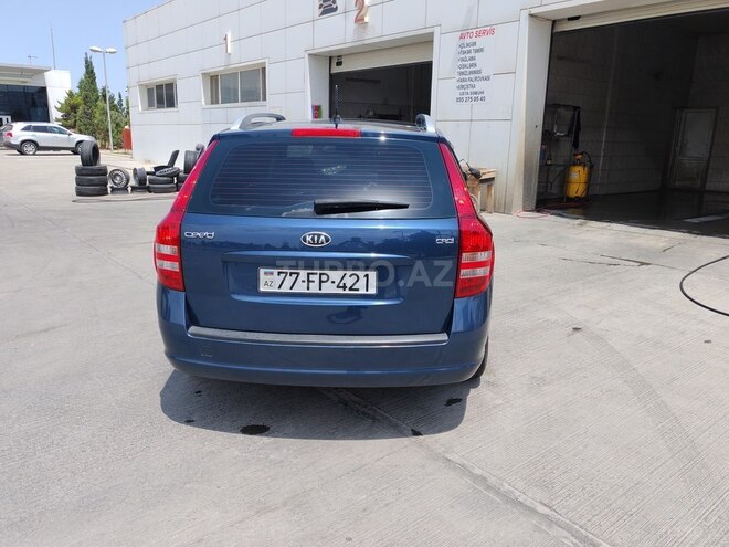 Kia  2010, 250,000 km - 1.6 l - Bakı