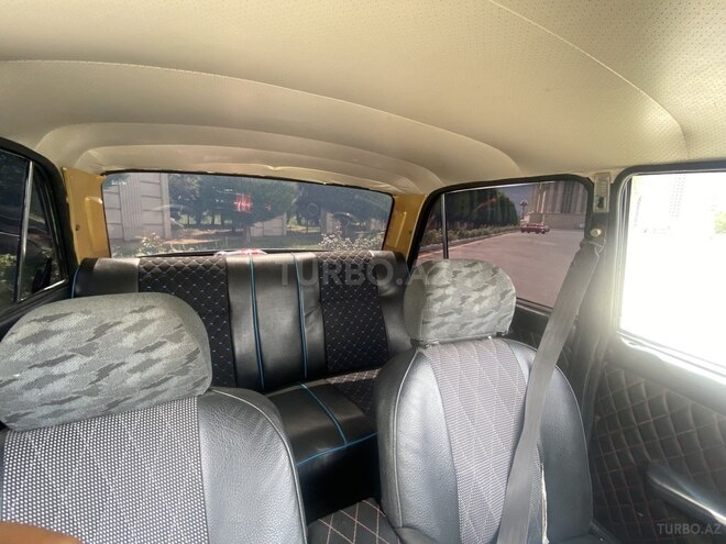 LADA (VAZ) 2106 1996, 250,000 km - 1.6 l - Gəncə