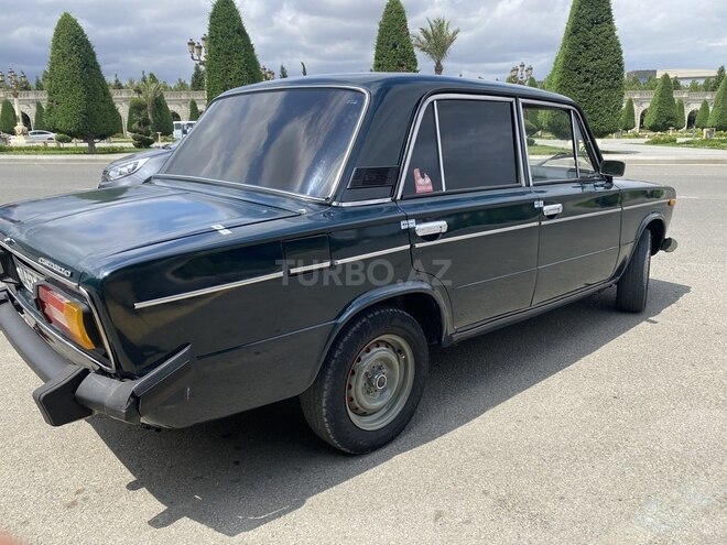 LADA (VAZ) 2106 1996, 250,000 km - 1.6 l - Gəncə