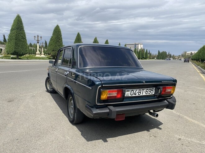 LADA (VAZ) 2106 1996, 250,000 km - 1.6 l - Gəncə