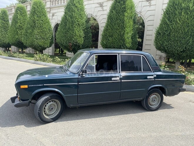 LADA (VAZ) 2106 1996, 250,000 km - 1.6 l - Gəncə