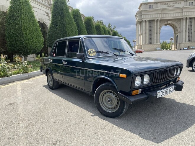 LADA (VAZ) 2106 1996, 250,000 km - 1.6 l - Gəncə