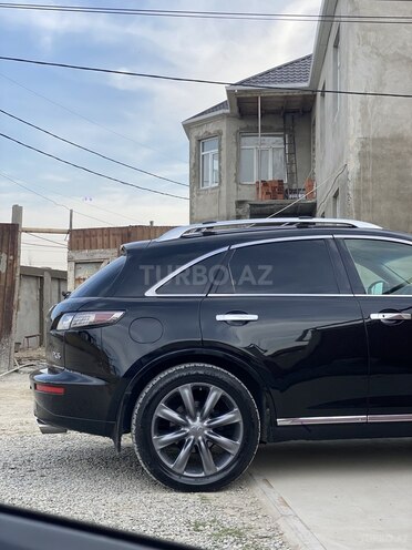 Infiniti FX35 2008, 280,000 km - 3.5 l - Bakı