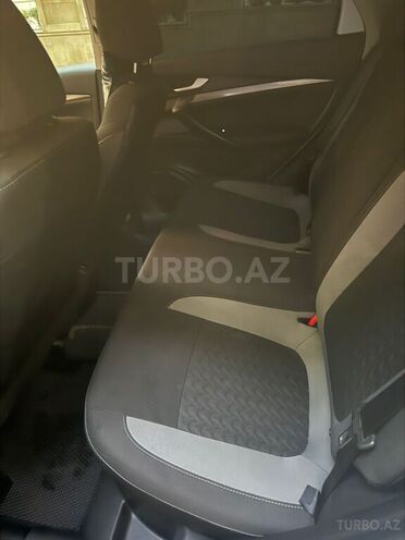 LADA (VAZ) Vesta 2025, 14,000 km - 1.8 l - Bakı