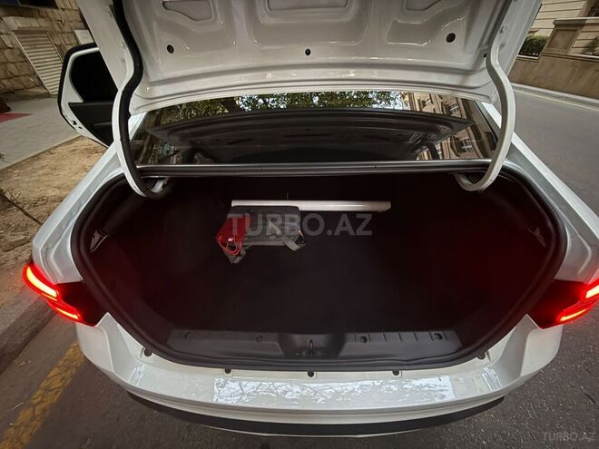 LADA (VAZ) Vesta 2025, 14,000 km - 1.8 l - Bakı