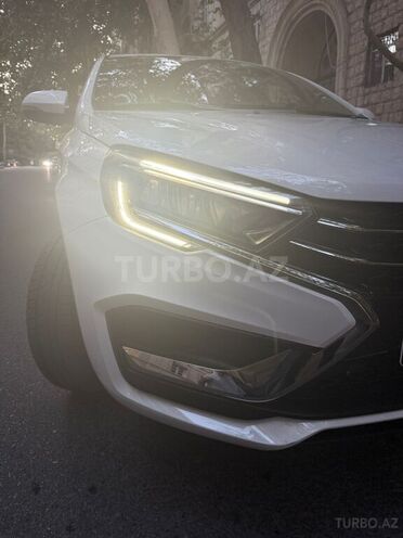 LADA (VAZ) Vesta 2025, 14,000 km - 1.8 l - Bakı