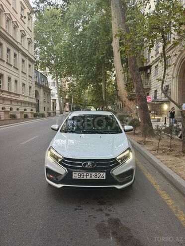 LADA (VAZ) Vesta 2025, 14,000 km - 1.8 l - Bakı