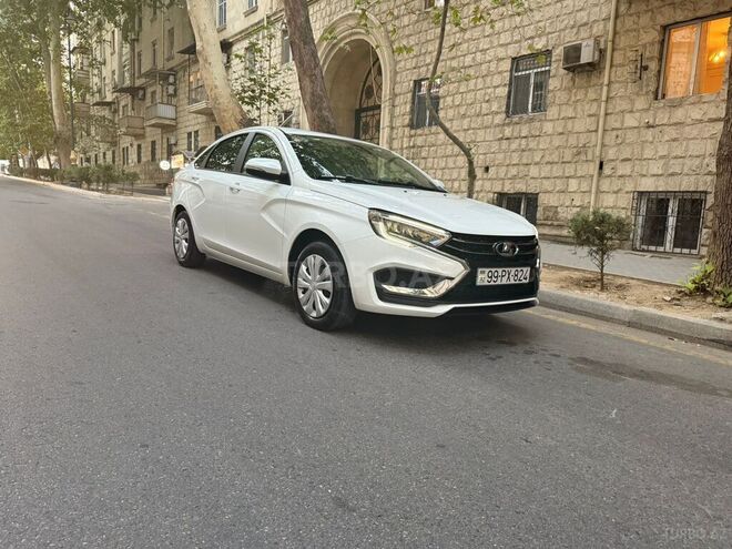 LADA (VAZ) Vesta 2025, 14,000 km - 1.8 l - Bakı