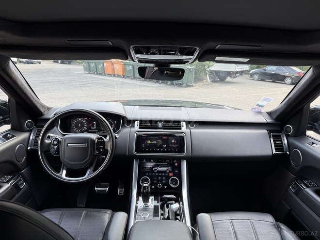 Land Rover RR Sport 2019, 69,000 km - 2.0 l - Bakı