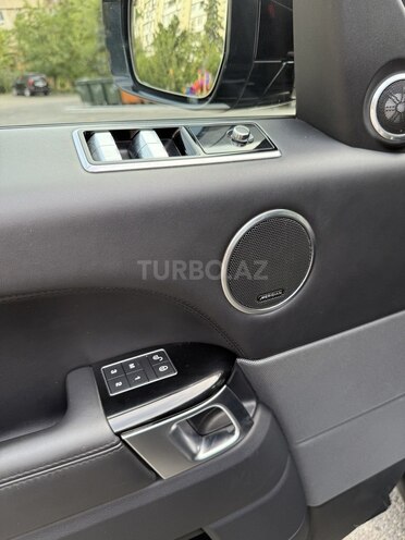 Land Rover RR Sport 2019, 69,000 km - 2.0 l - Bakı