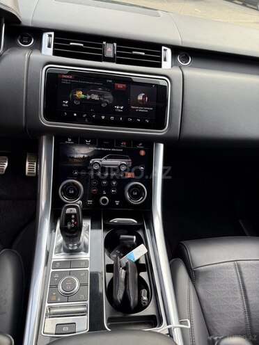 Land Rover RR Sport 2019, 69,000 km - 2.0 l - Bakı