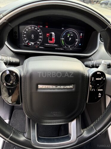 Land Rover RR Sport 2019, 69,000 km - 2.0 l - Bakı