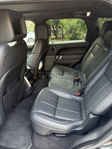 Land Rover RR Sport 2019, 69,000 km - 2.0 l - Bakı