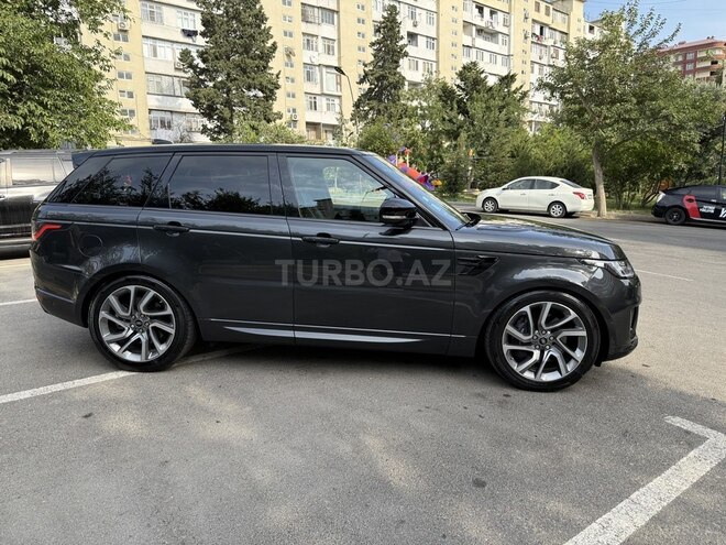 Land Rover RR Sport 2019, 69,000 km - 2.0 l - Bakı