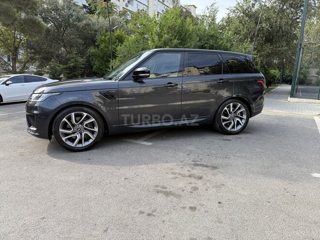 Land Rover RR Sport 2019, 69,000 km - 2.0 l - Bakı