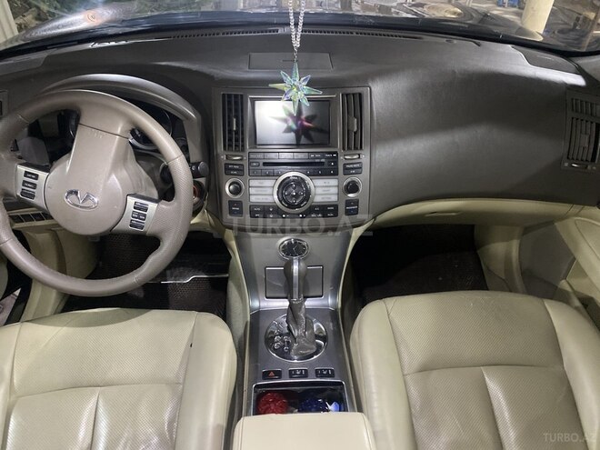 Infiniti FX35 2008, 280,000 km - 3.5 l - Bakı