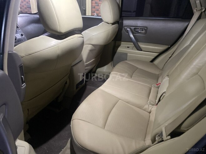 Infiniti FX35 2008, 280,000 km - 3.5 l - Bakı