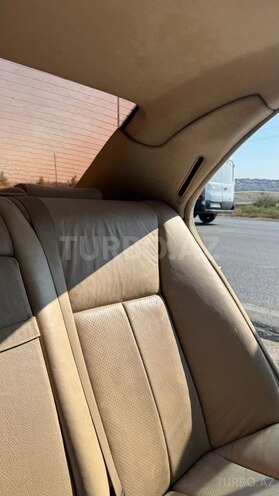 Mercedes E 320 2000, 444,000 km - 3.2 l - Bakı