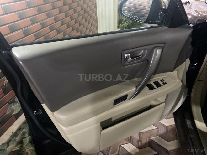 Infiniti FX35 2008, 280,000 km - 3.5 l - Bakı