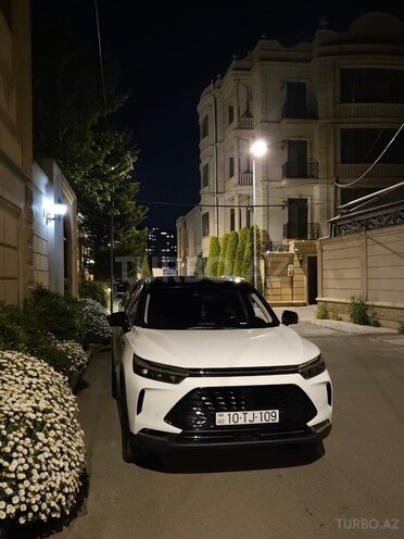 Baic X7 2022, 70,000 km - 1.5 л - Bakı