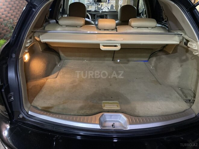 Infiniti FX35 2008, 280,000 km - 3.5 l - Bakı