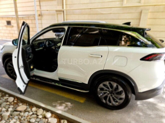 Baic X7 2022, 70,000 km - 1.5 л - Bakı