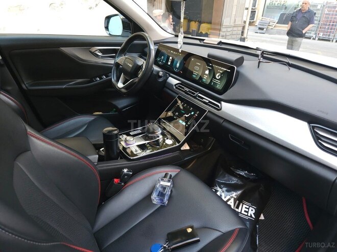 Baic X7 2022, 70,000 km - 1.5 л - Bakı