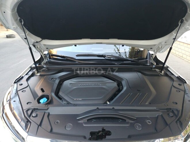 Baic X7 2022, 70,000 km - 1.5 л - Bakı