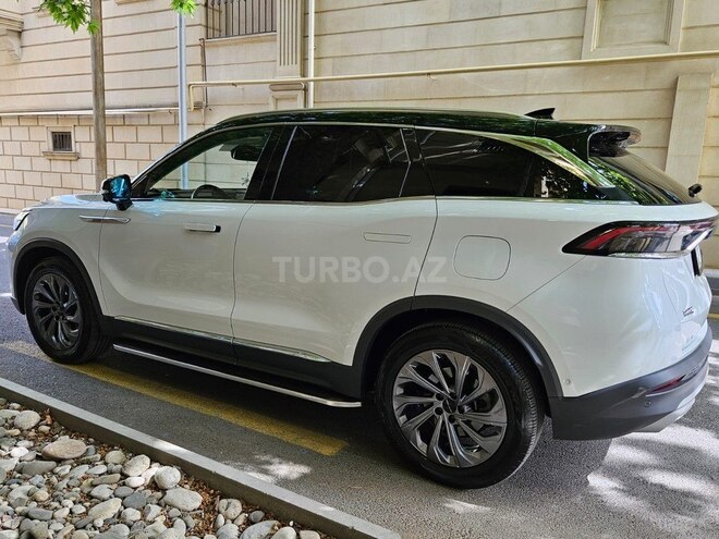 Baic X7 2022, 70,000 km - 1.5 л - Bakı