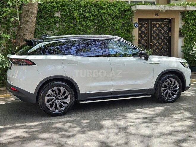 Baic X7 2022, 70,000 km - 1.5 л - Bakı