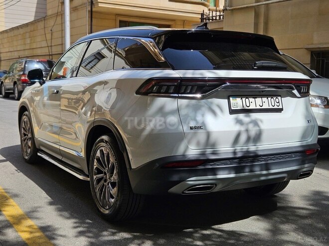 Baic X7 2022, 70,000 km - 1.5 л - Bakı