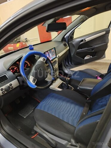 Opel Astra 2007, 178,000 km - 1.4 l - Gəncə
