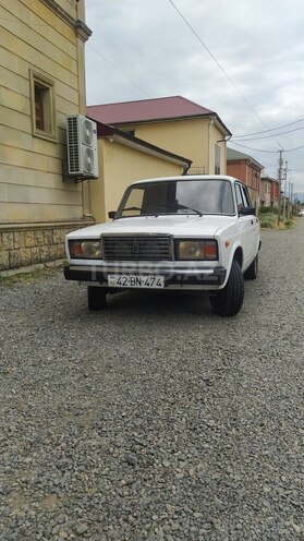 LADA (VAZ) 2107 2009, 47,479 km - 1.6 л - Lənkəran