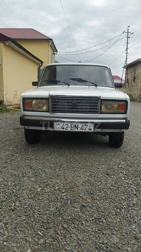 LADA (VAZ) 2107 2009, 47,479 km - 1.6 л - Lənkəran