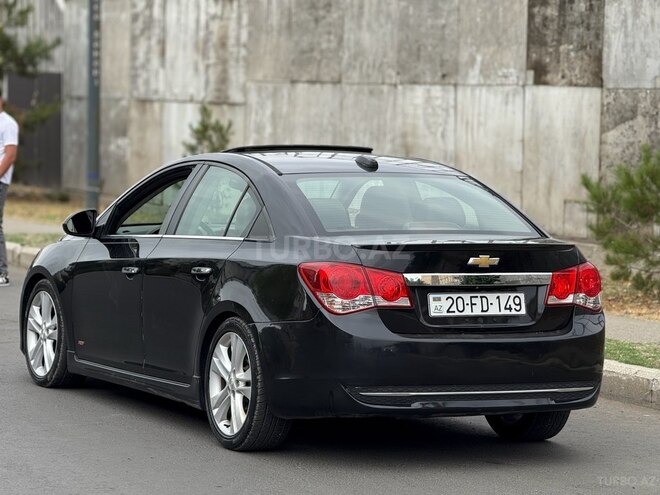 Chevrolet Cruze 2015, 150,000 km - 1.4 l - Gəncə