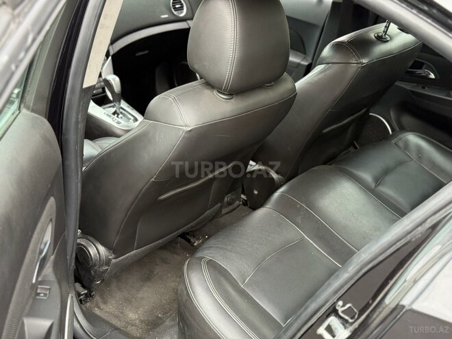 Chevrolet Cruze 2015, 150,000 km - 1.4 l - Gəncə