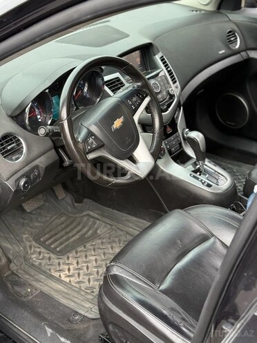 Chevrolet Cruze 2015, 150,000 km - 1.4 l - Gəncə