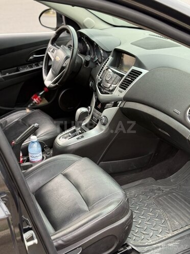 Chevrolet Cruze 2015, 150,000 km - 1.4 l - Gəncə