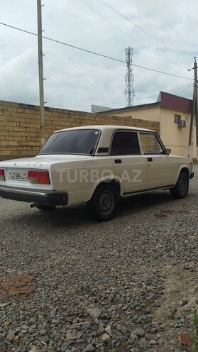 LADA (VAZ) 2107 2009, 47,479 km - 1.6 л - Lənkəran