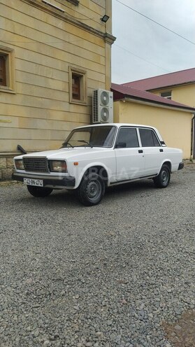 LADA (VAZ) 2107 2009, 47,479 km - 1.6 л - Lənkəran