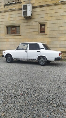 LADA (VAZ) 2107 2009, 47,479 km - 1.6 л - Lənkəran